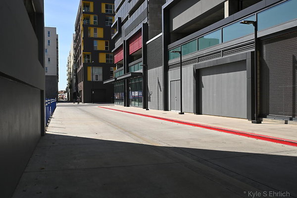 221 Aven Alley 11 55am 221 Aven Alley 11 55am