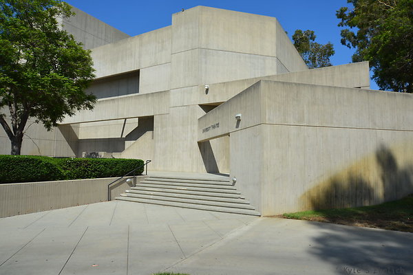 233 CSUDH Theater 233 CSUDH Theater