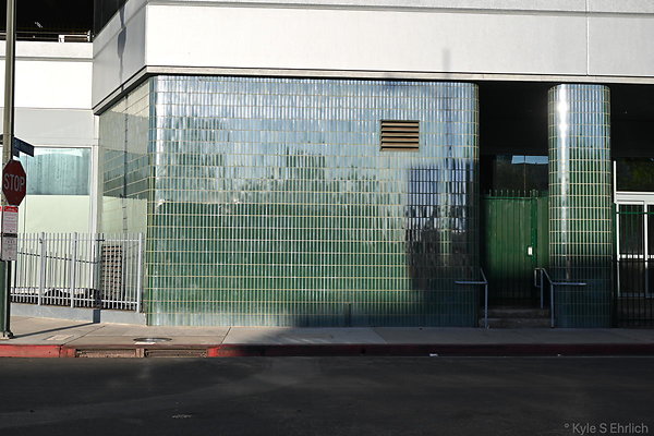 207 Boyd and San Pedro St - 420 E 3rd St Bld - Tile 207 Boyd and San Pedro St - 420 E 3rd St Bld - Tile