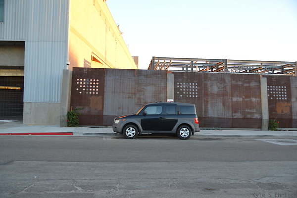 212 DWP Wall 212 DWP Wall