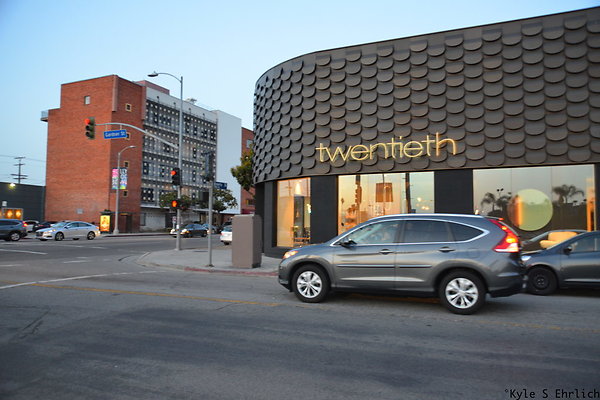 205 Twentieth 205 Twentieth