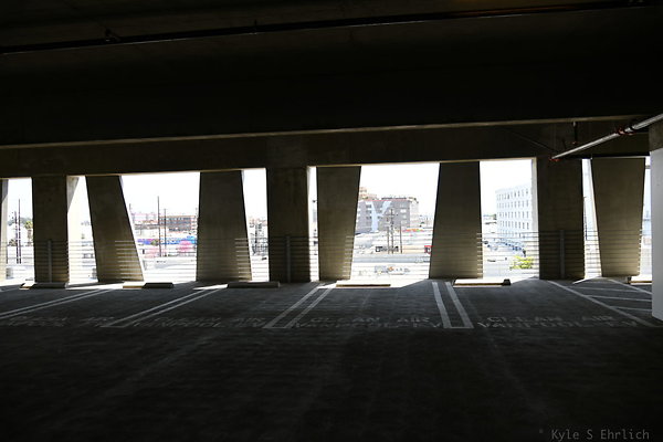 256 Mateo Garage 256 Mateo Garage