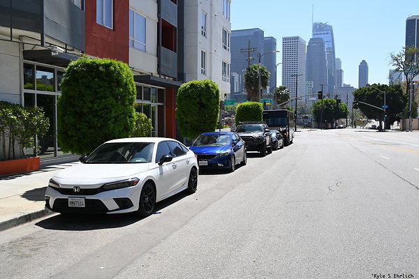 1007 Canvas LA Apts 1007 Canvas LA Apts