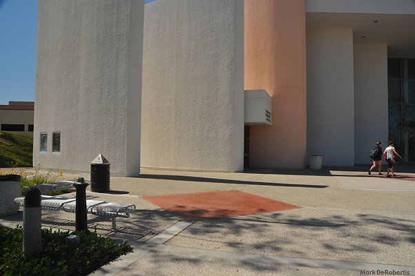 602 CSULB Carpenter Center 602 CSULB Carpenter Center