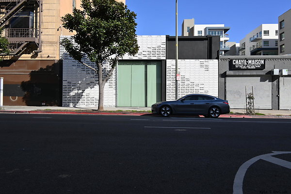 1004 Aux Architecture 1004 Aux Architecture