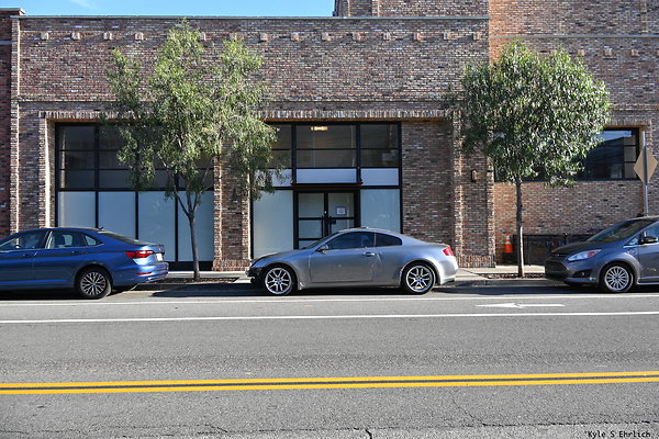 1015 Girl and Goat Deliveries Palmetto and Molino 1015 Girl and Goat Deliveries Palmetto and Molino