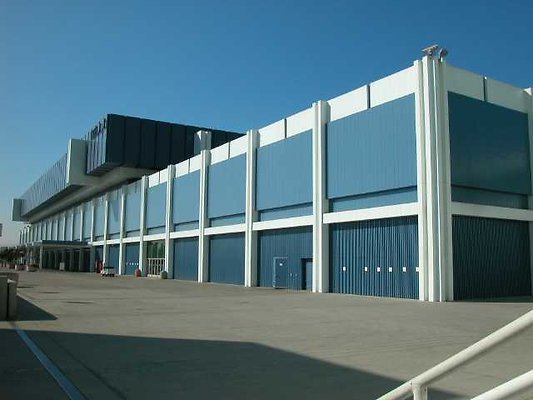 264 LA Convention North 264 LA Convention North