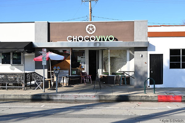 1010 Chocovivo 1010 Chocovivo