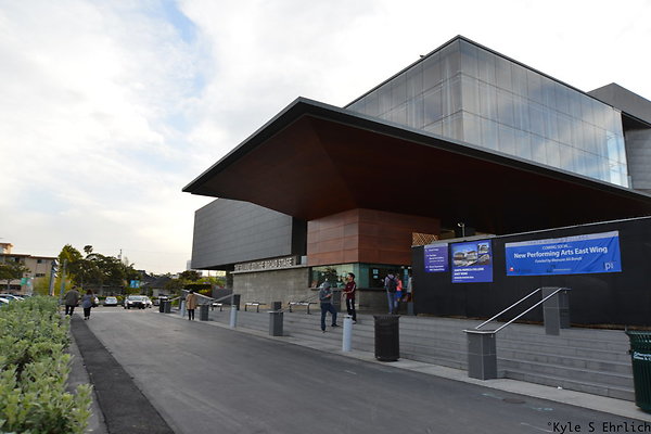 1006 Broad Stage 1006 Broad Stage