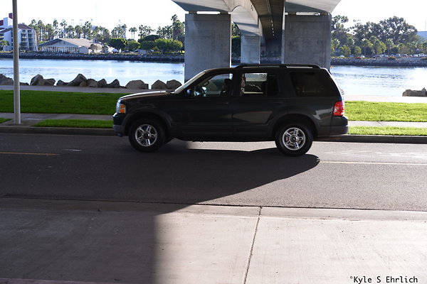 186 Shoreline and Queensway B