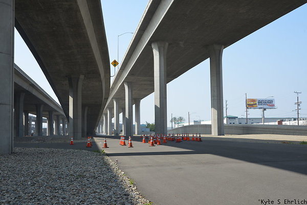 102 Caltrans Dist 7 training