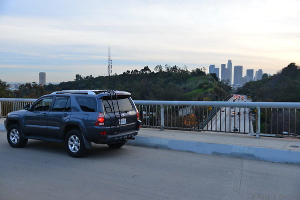 204 Park Row Dr - 110 Fwy