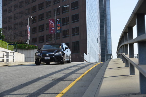 224 Hope and 4th ramp to Flower