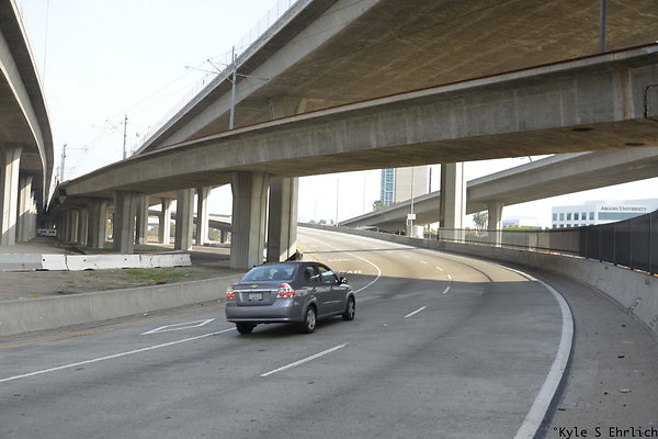 104 Imperial ramp to105 E - Weekends