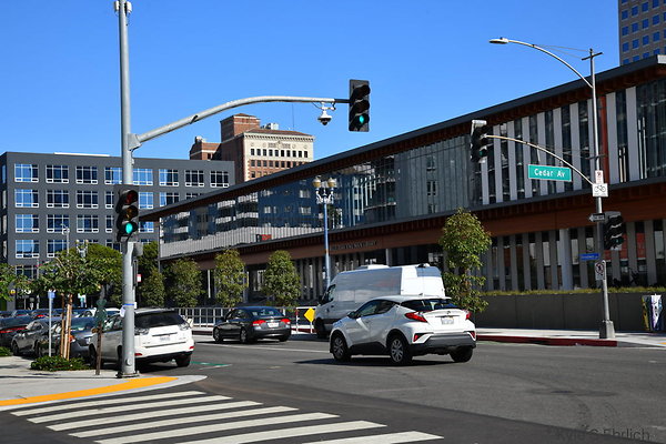 289 Broadway Cedar to Pacific LB