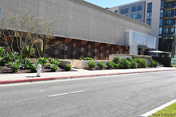 225 Avenue of the Arts Hotel - Costa Mesa