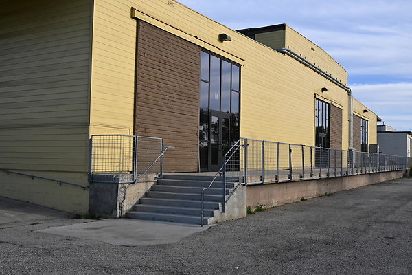 005 Warehouse Number 10 - Crafted