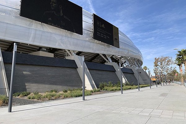 010 Banc Of California Stadium LP