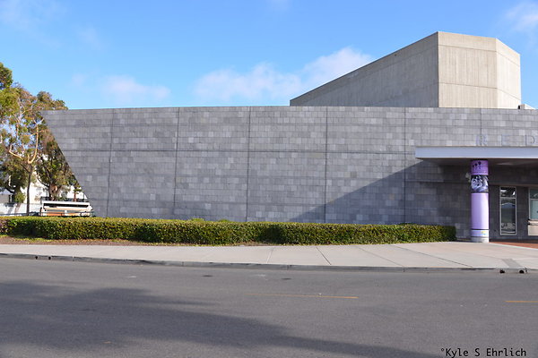 011 Redondo Beach Performing Arts