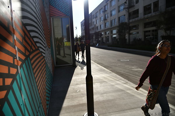 1029 Dock St Building 1