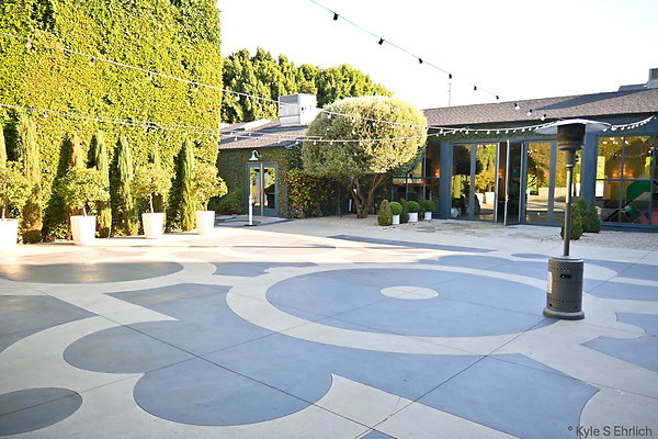 003 Fig House - Private