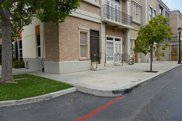 007 MBS  Manhattan Beach Studios