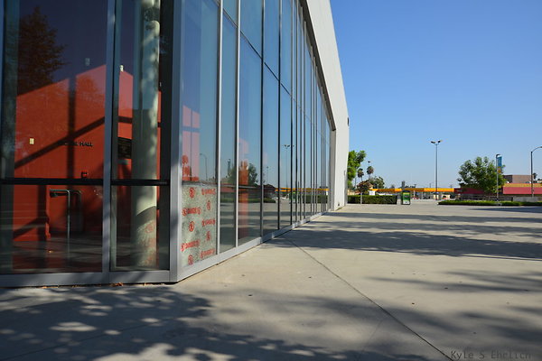 324 East LA College B