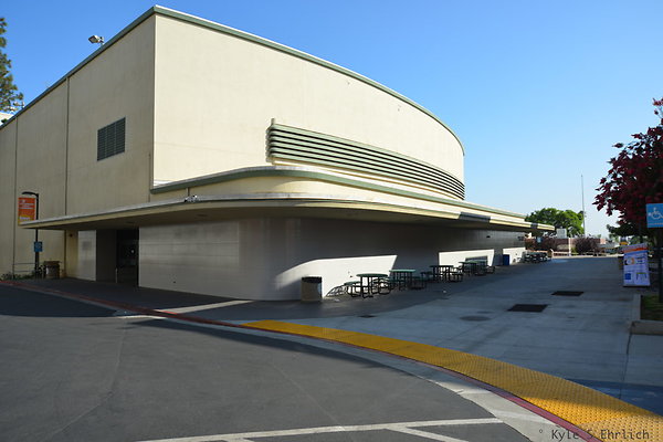 329 East LA College G