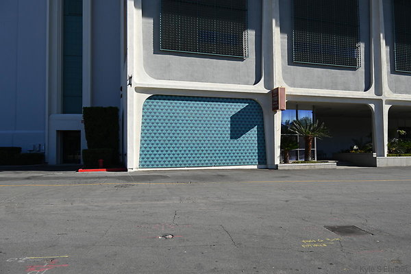 019 Fairplex - Private