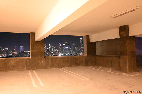 13 8th Floor - Garage 13 8th Floor - Garage
