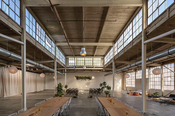 12 old gallery and lofts Kodevco