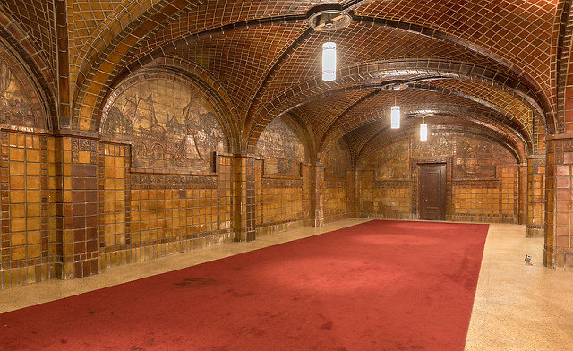 05 Chocolate Factory Kodevco