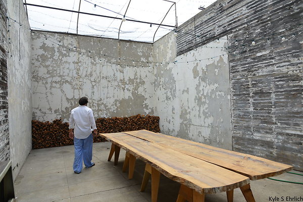 D Back L - Plates Only