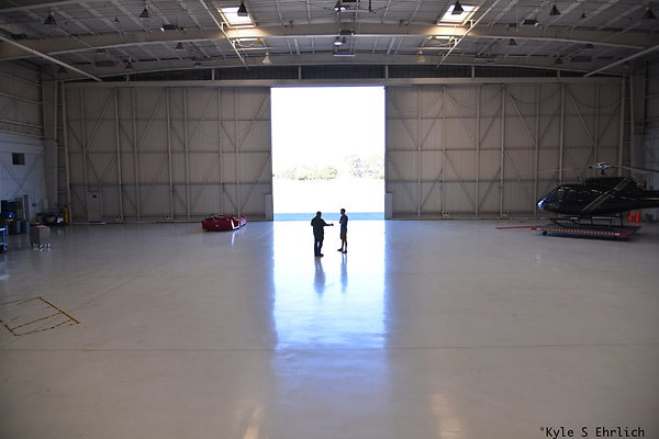 20 Wolfe Air Hawthorne