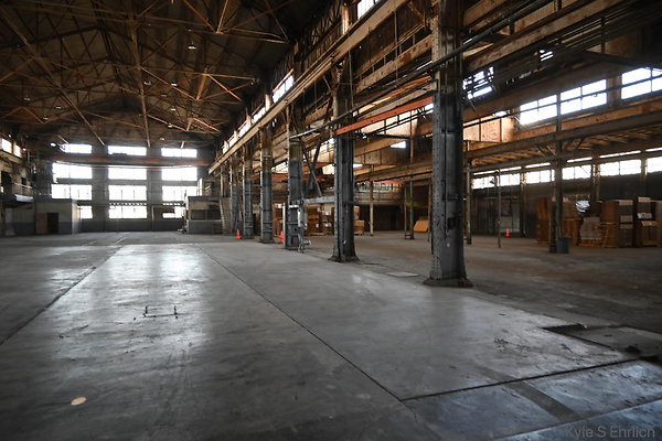 001 SCS Warehouse
