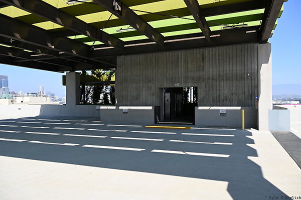 10 Rooftop A - Avail All Day