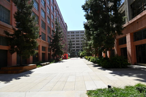 02 The Narrows - Closed to traffic | Avil All Day