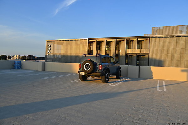 12 1770 Garage Rooftop