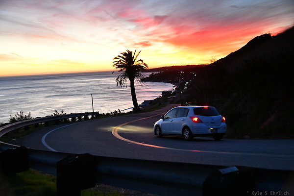 011 Corral Canyon Rd