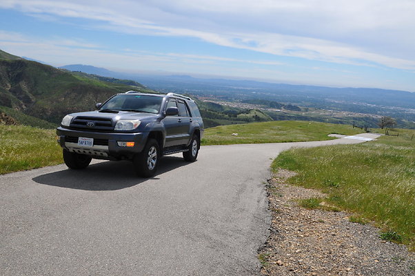 100 Joughin Ranch - Private