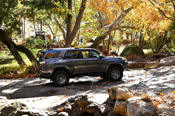 101 Canyon Ranch - Private