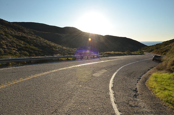 Deer Creek 0 3 - Ventura