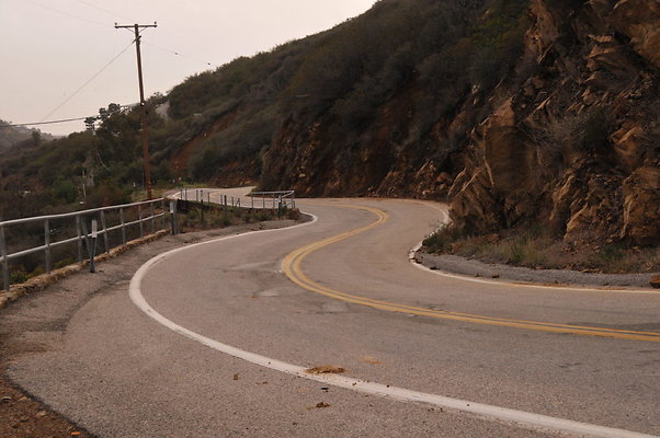 033 Las Flores Cyn Rd MM 1 34