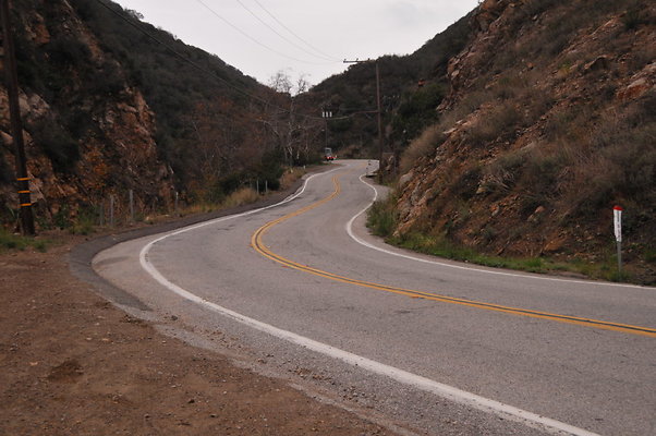 034 Las Flores Cyn Rd MM 2 23