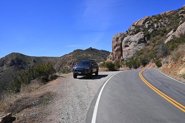 019 Yerba Buena MM 9-26 Turn Out