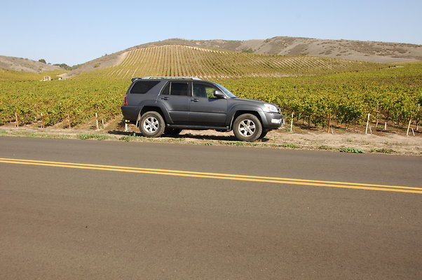 004 Palmer - Hwy 101 to mm1 - SB