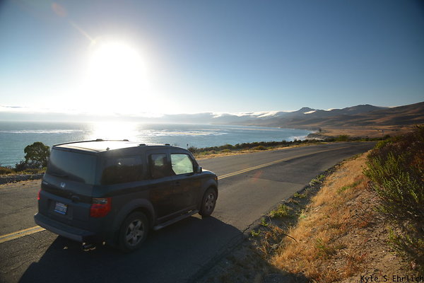 033 Jalama Rd C - SB