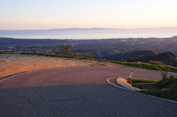 027 Painted Cave -SB