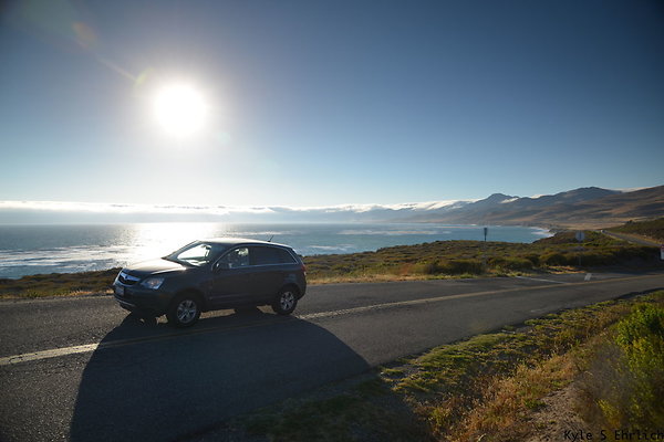 032 Jalama Rd B - SB