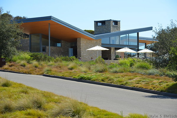 002 Presquile Winery - SB